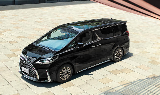 北京商务租车时的选车技巧