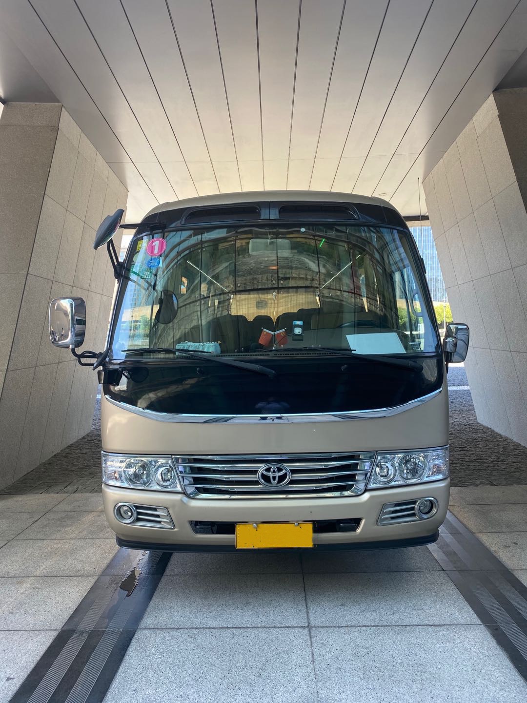 北京旅游租车的注意事项及其相关管理事项