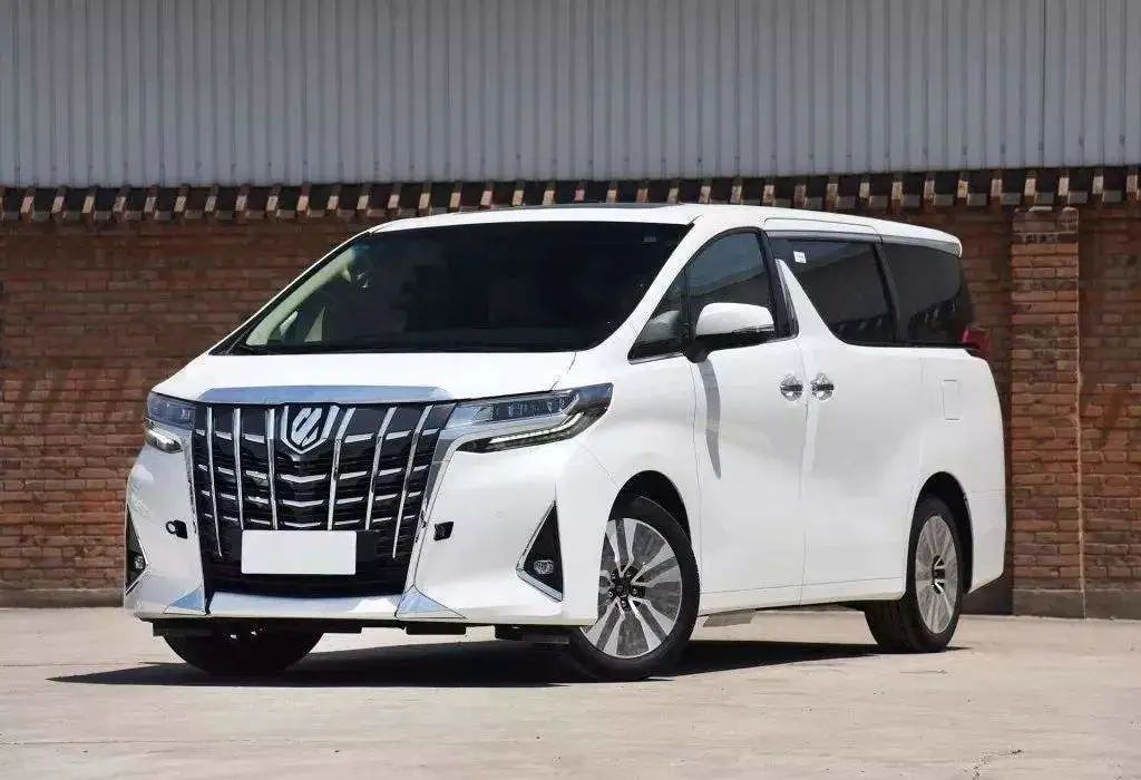 北京租车 — 埃尔法汽车租赁教你如何避免踩坑