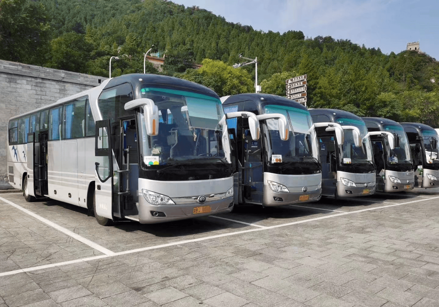 北京租车自驾游的一些小建议