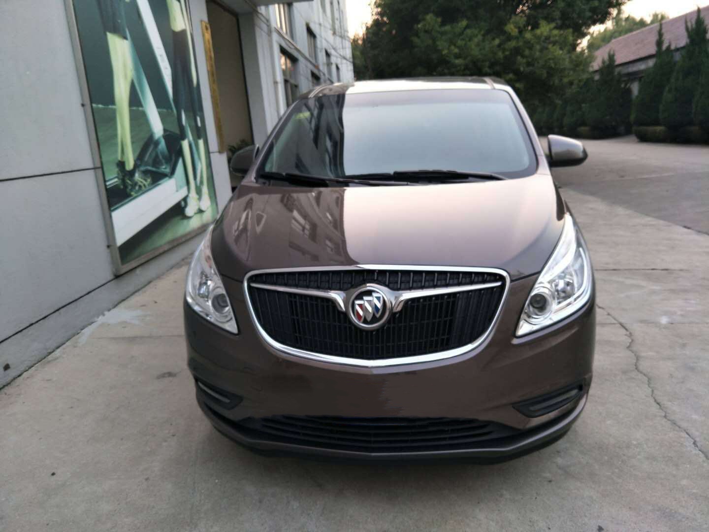 北京租车时的一些技巧