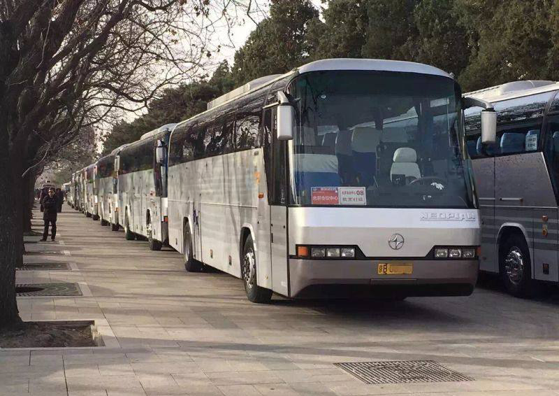 北京婚庆租车有哪些类型？