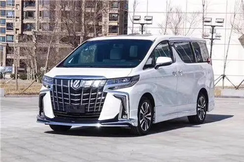 北京商务车租赁需要注意什么？北京商务租车注意事项