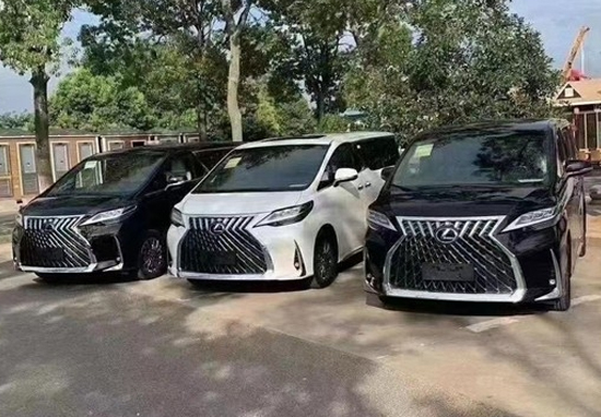 北京商务接待租车怎样才能省钱？租车省钱技巧